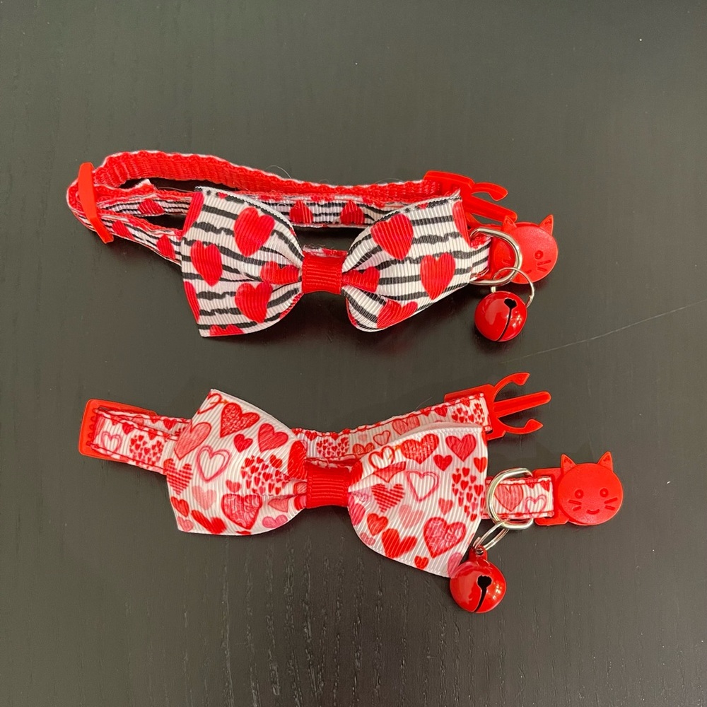 Cat Collars